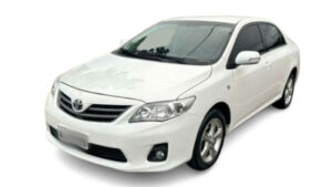 Toyota Corolla usado traz conforto e confiabilidade a preços acessíveis