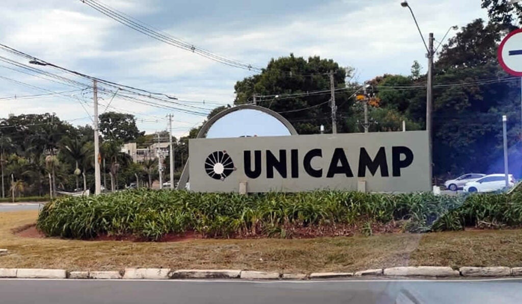 Unicamp para 2026