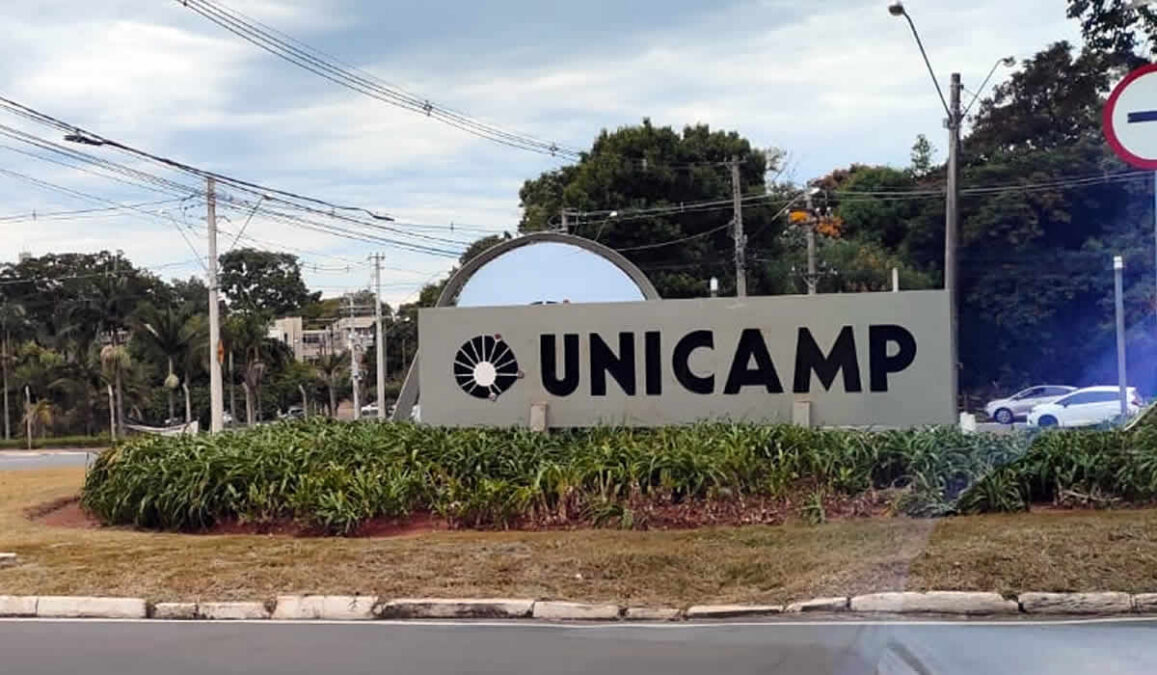 Unicamp para 2026