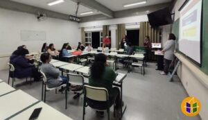 Inscrições seguem até 08 de abril no Polo da Univesp em Hortolândia: 108 vagas serão oferecidas