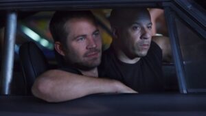 Confira onde assistir Velozes e Furiosos 5 e outros projetos na TV aberta