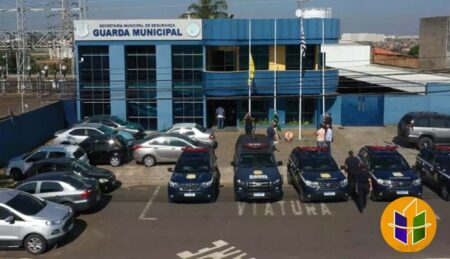 11 novas viaturas chegam à Guarda Municipal de Hortolândia: patrulhamento será reforçado a partir do próximo fim de semana