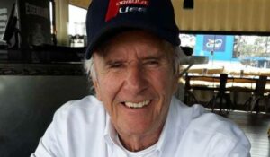 Wilson Fittipaldi, ex-piloto brasileiro da F1 morre aos 80 anos