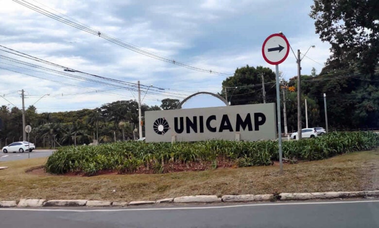 Cursos gratuitos online na Unicamp