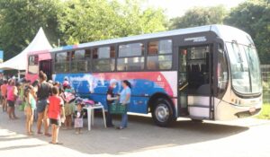 No próximo domingo (24), Hortolândia receberá o Dia da Beleza, com atividades gratuitas