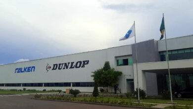 Dunlop