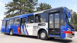 Nova linha de ônibus em Hortolândia vai direto para Unicamp e Shopping Dom Pedro