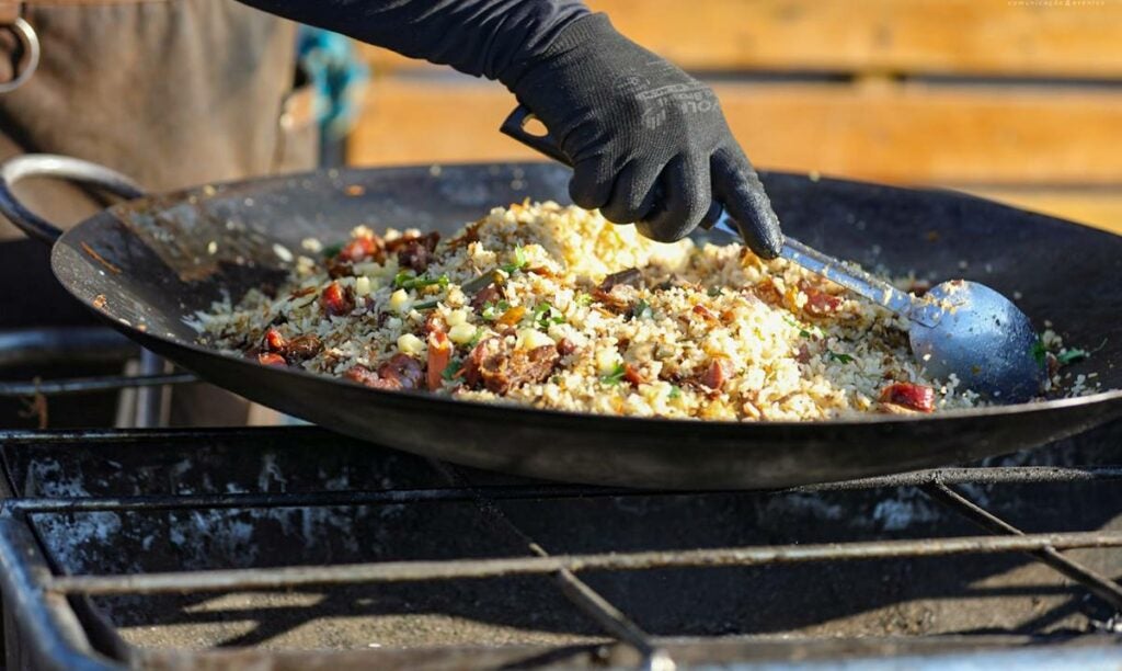 Festival Sabores da Terra