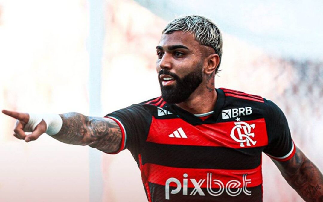 Gabigol