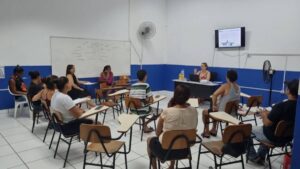 Capacitação de trabalhadores em Hortolândia: conheça o programa “Meu Emprego”
