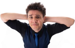 Oscar Filho fará stand-up em Hortolândia: entrada será 1 kg de alimento não perecível