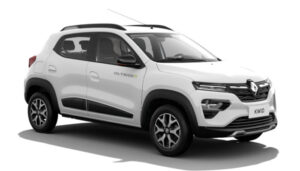 Renault Kwid Outsider 2025 busca redefinir os subcompactos
