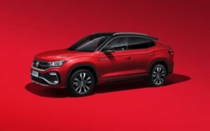 Volkswagen investirá R$ 9 bilhões no Brasil e o SUV Tayron X pode ser produzido em breve aqui