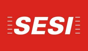 Sesi disponibiliza 300 vagas gratuitas para cursos de qualificação profissional