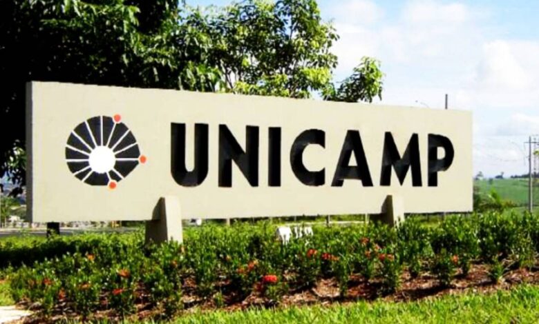 Concurso da Unicamp