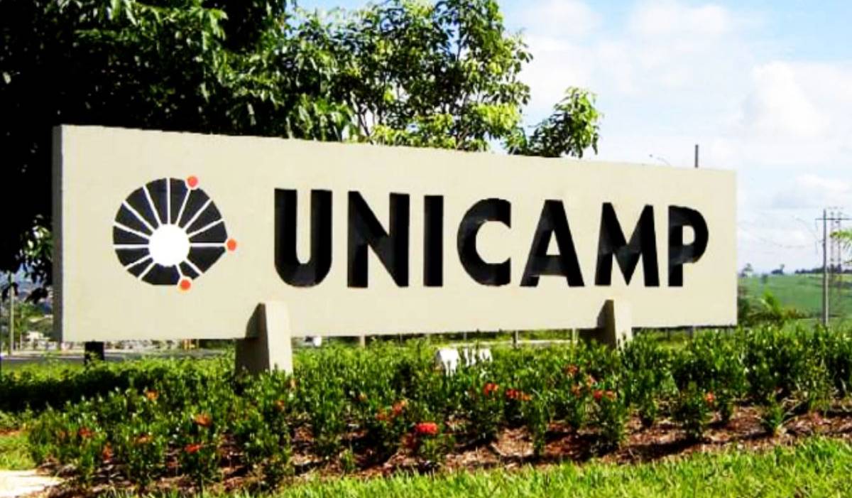 Concurso da Unicamp