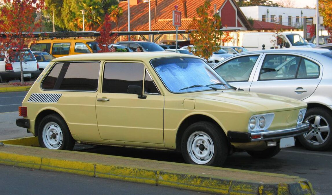 Breve história da Brasília e 5 motivos para adquirir uma