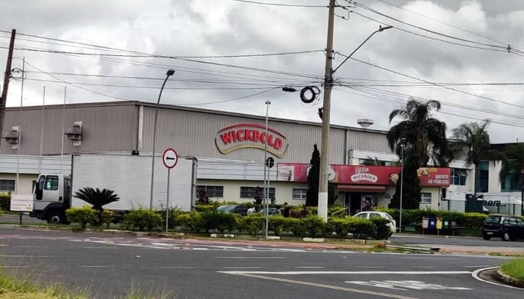 Wickbold Hortolândia