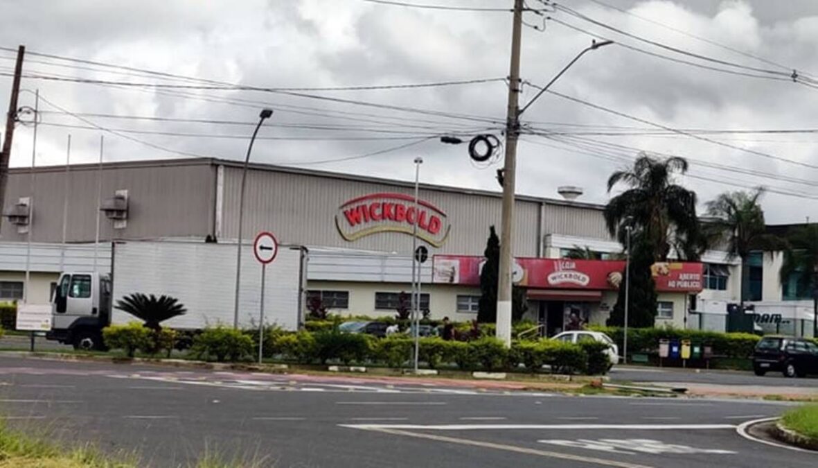 Wickbold Hortolândia