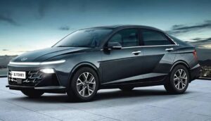 7 detalhes imperdíveis no Hyundai Accent 2024: confira as novidades deste modelo