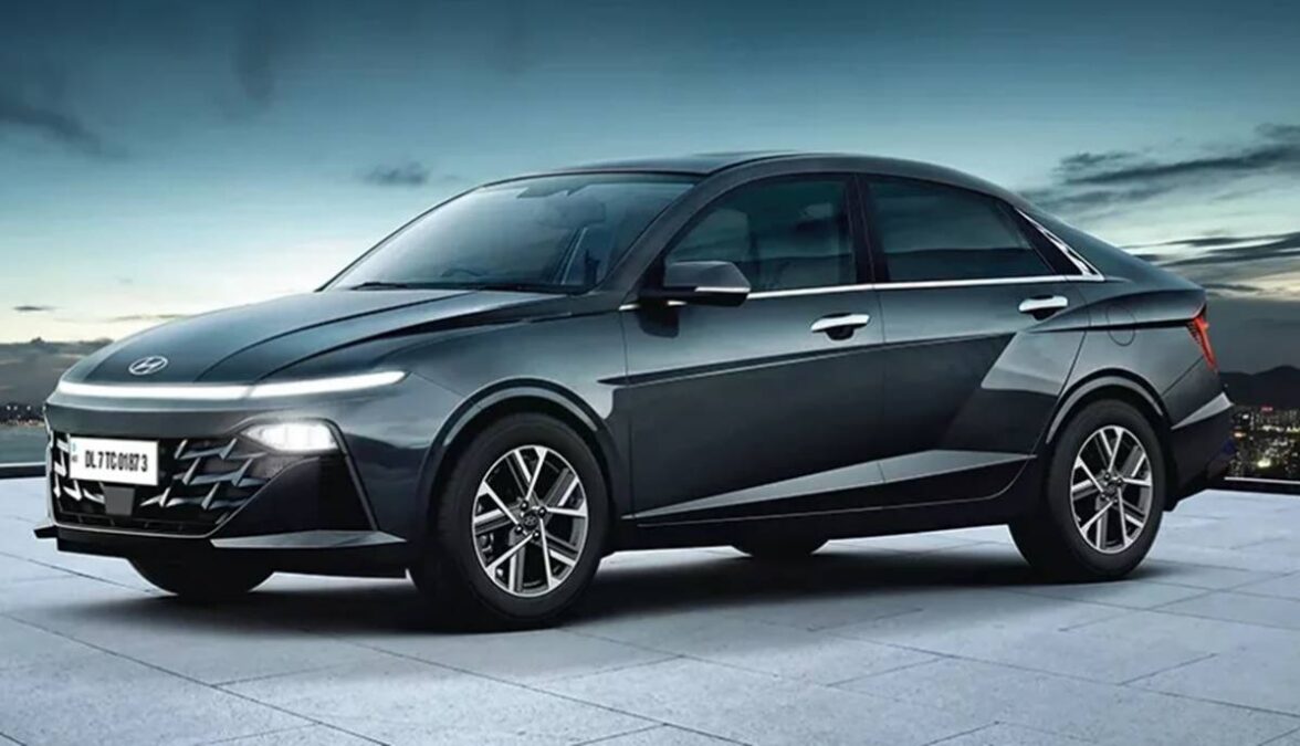 7 detalhes imperdíveis no Hyundai Accent 2024: confira as novidades deste modelo