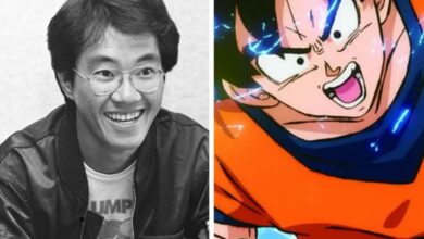Criador de Dragon Ball