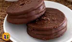Aprenda a fazer Alfajor: receita deliciosa para o café da tarde