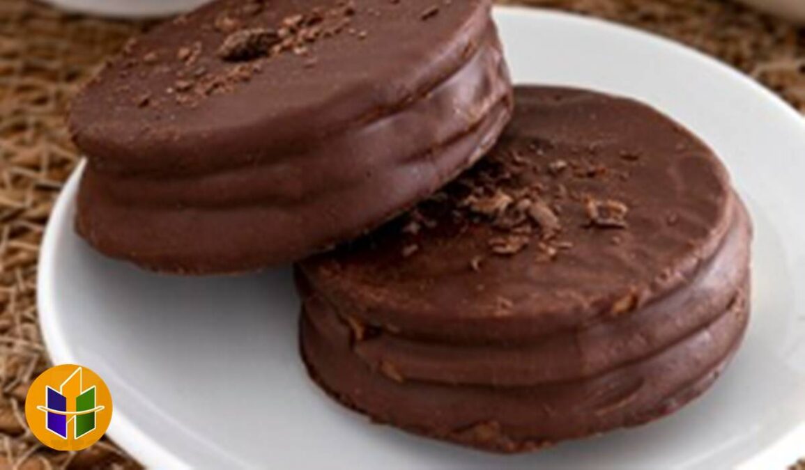 Alfajor