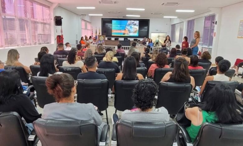 ambulatório para população transexual