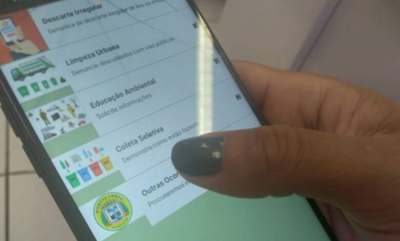 app agenda verde