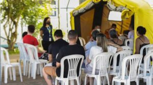 Autotestes para dengue: negociações estão em andamento, informa Anvisa