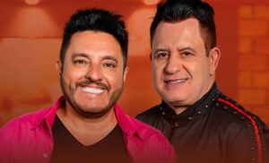 Show de Bruno e Marrone agita o fim de semana na região