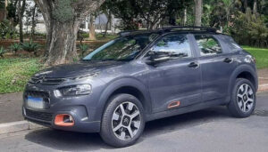 Citroën C4 Cactus tem preço para ser competitivo