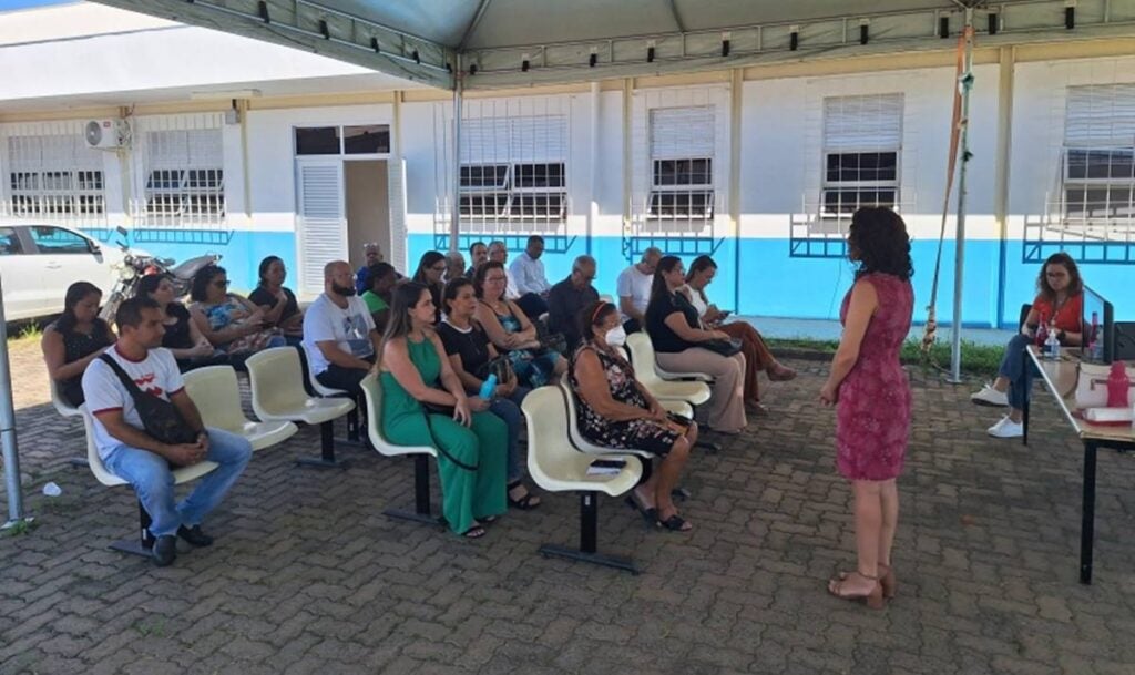 cartilha explicativa