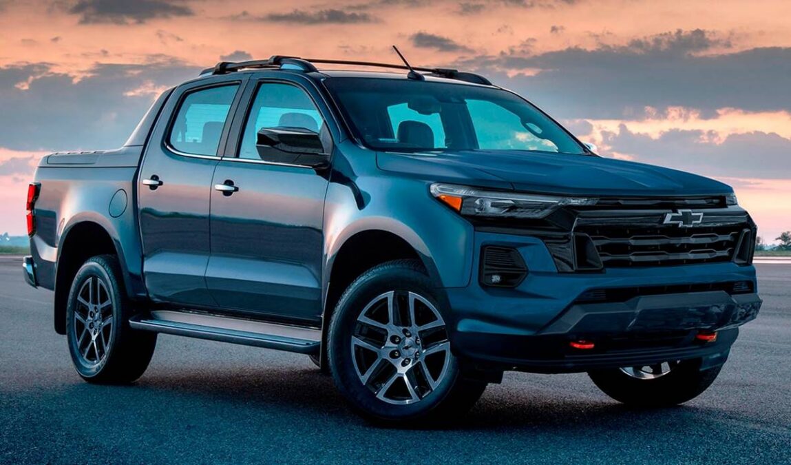 Chevrolet anuncia ofertas imperdíveis: promoção dá descontos de até de R$ 44 mil