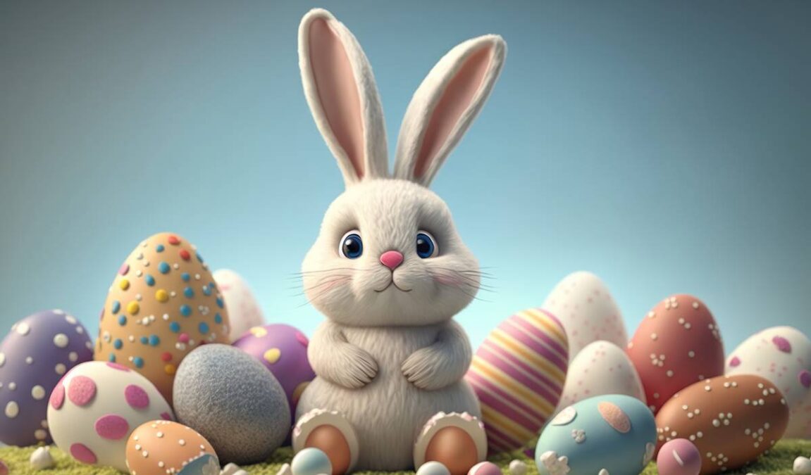 Coelhinho da Páscoa