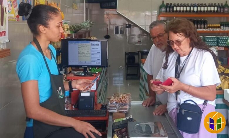 regularização dos negócios