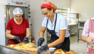 Cinco cursos gratuitos de Culinária em cidade da região: veja como se inscrever