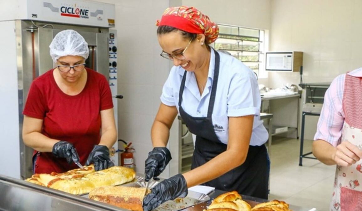 Cinco cursos gratuitos de Culinária em cidade da região: veja como se inscrever