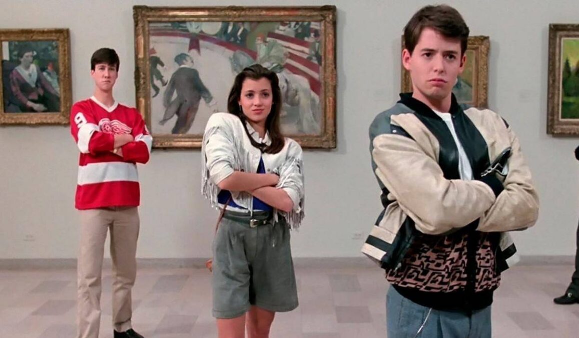 Quais são os filmes mais reprisados na Sessão da Tarde