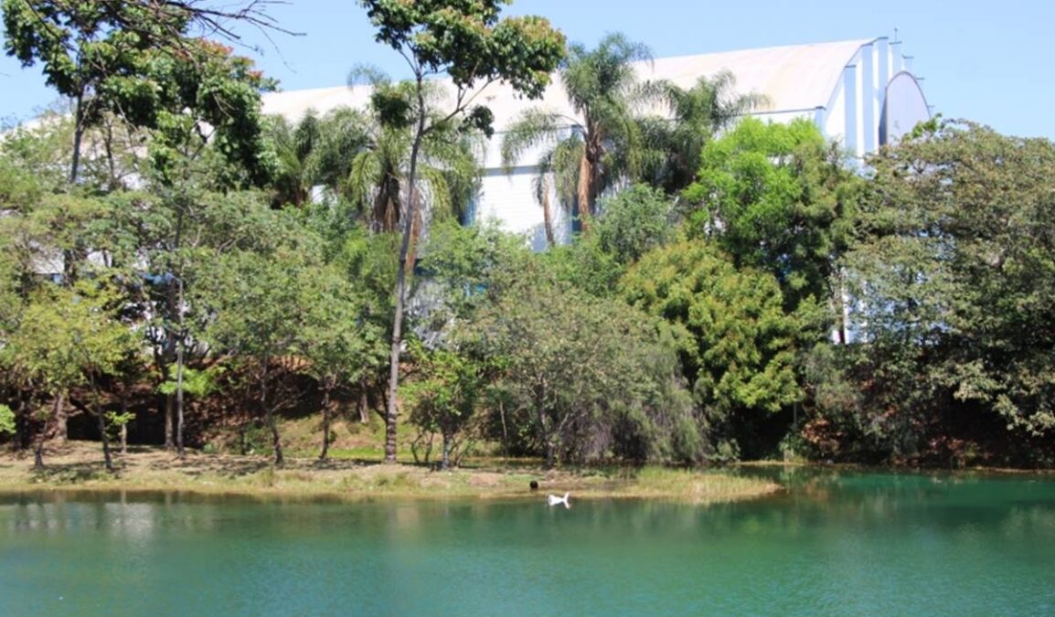 evento gratuito em comemoração ao Dia Mundial da Água