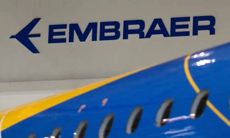 Embraer