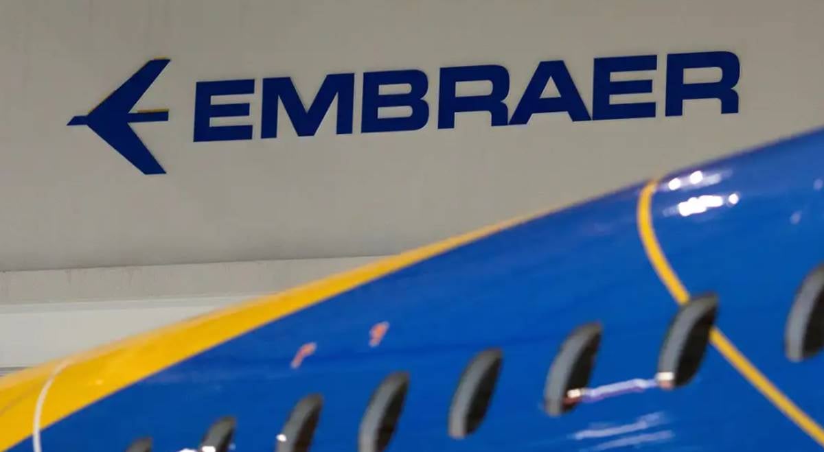 Embraer