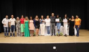 Jardim Amanda receberá ação gratuita com serviços de maquiagem, corte de cabelo e muito mais