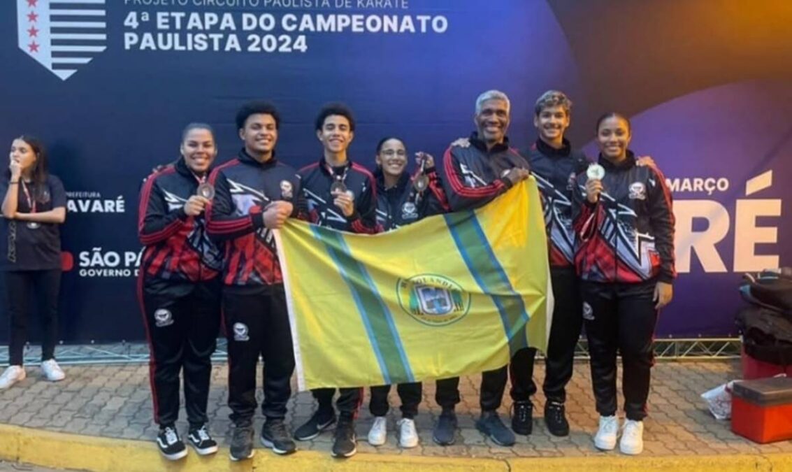 etapa do Campeonato Paulista