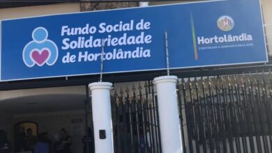 Fundo Social de Solidariedade de Hortolândia