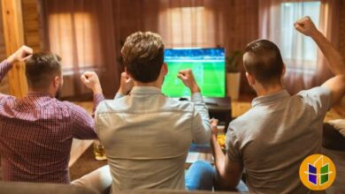 quais jogos serão transmitidos na TV e na internet hoje