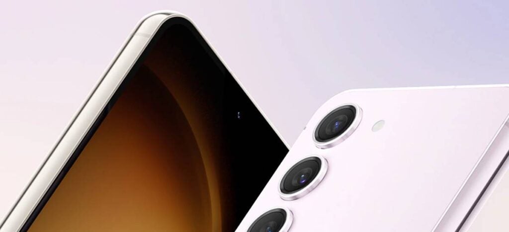 Samsung Galaxy S23 Plus