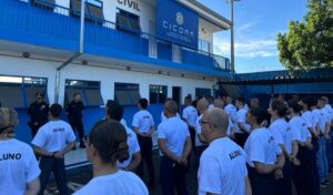 GM de Hortolândia: aprovados na 1ª fase começam etapa final
