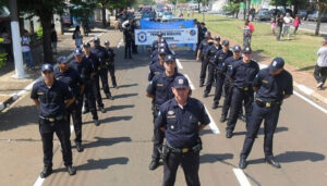 Concurso para Guarda Civil Municipal em Sumaré